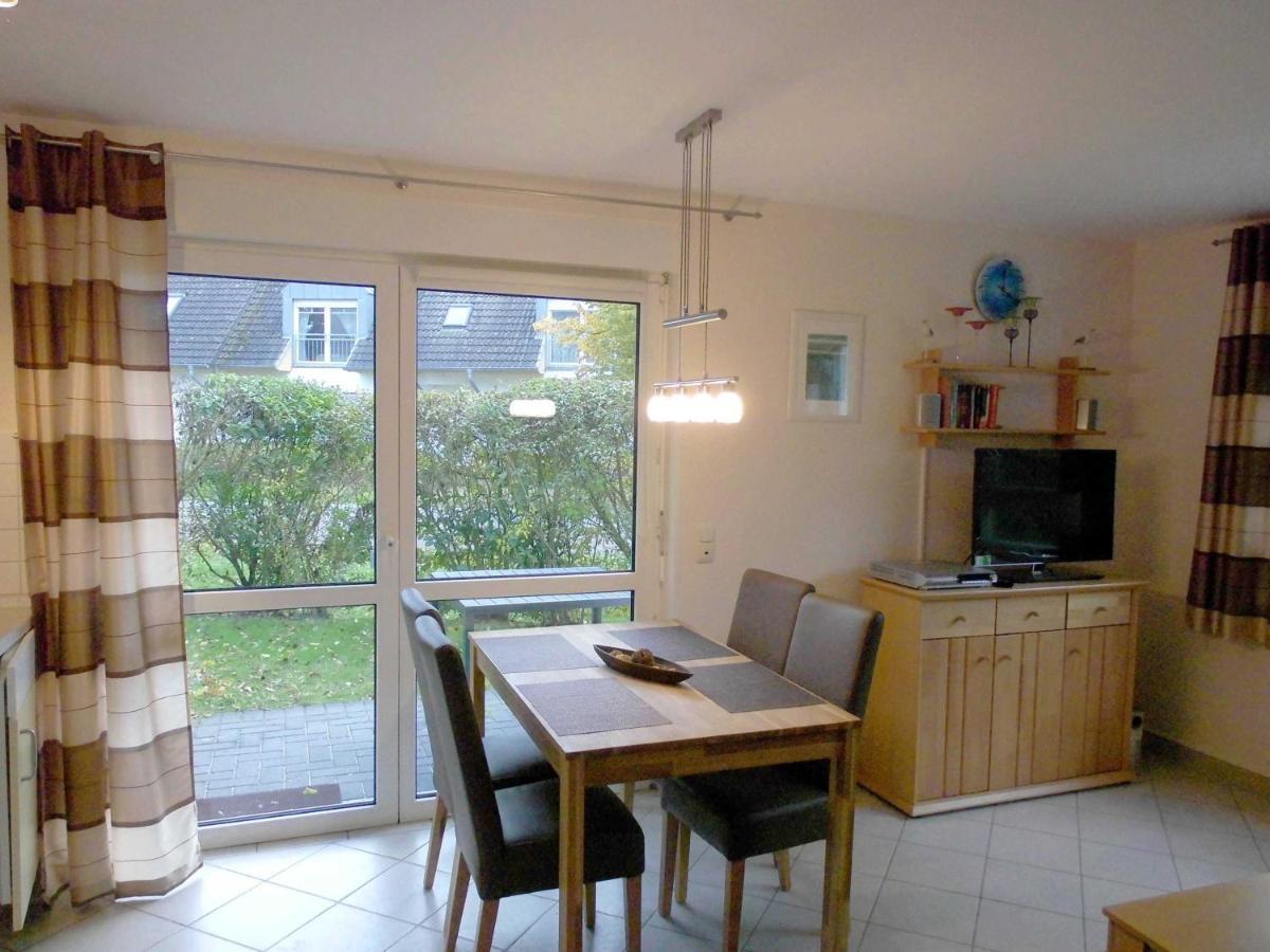 Residenz Am Strand Wohnung 6-74 Zingst Extérieur photo