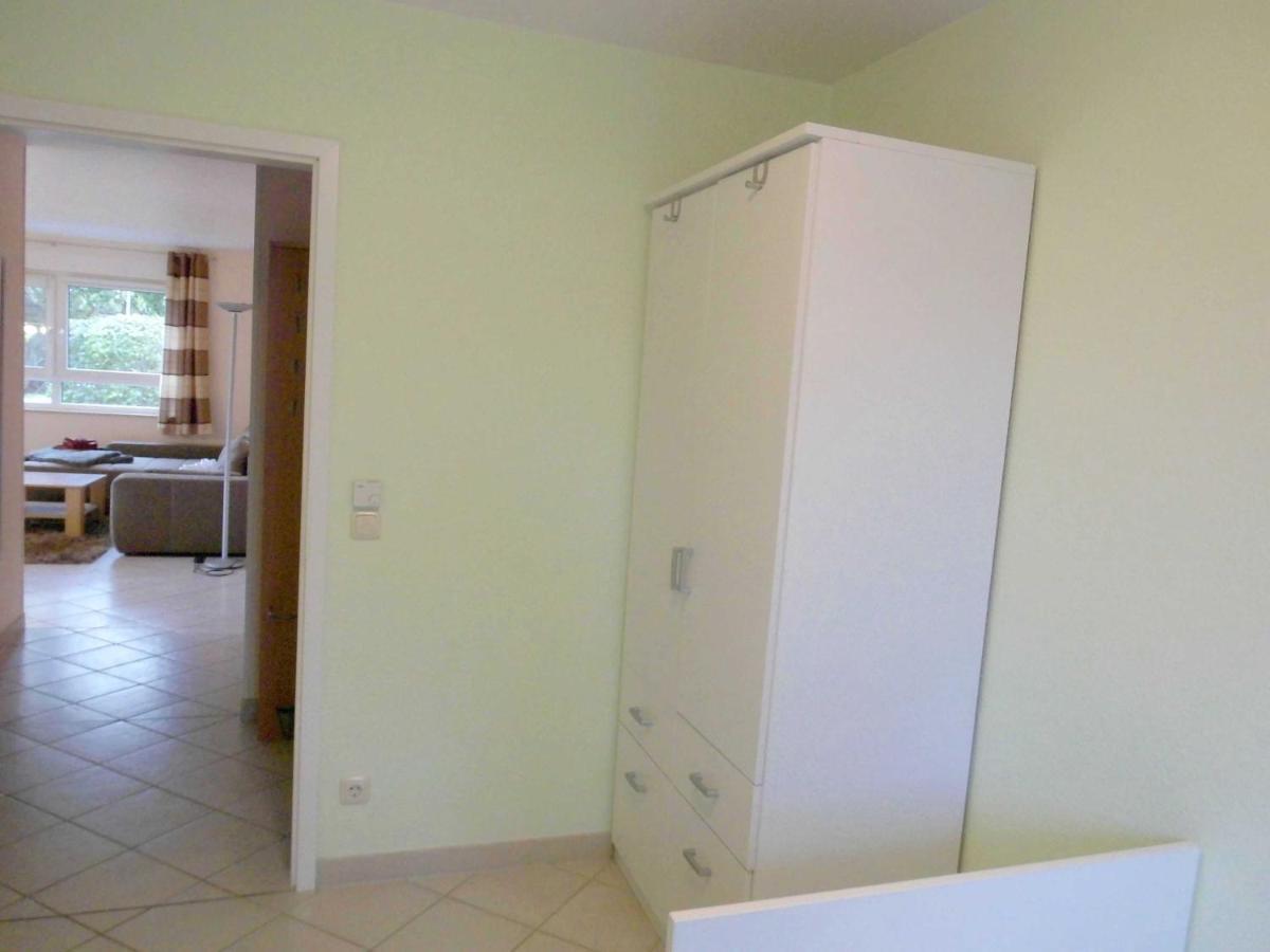 Residenz Am Strand Wohnung 6-74 Zingst Extérieur photo