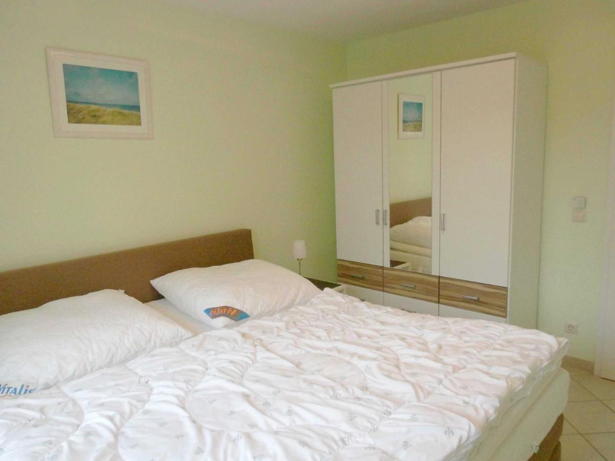 Residenz Am Strand Wohnung 6-74 Zingst Extérieur photo