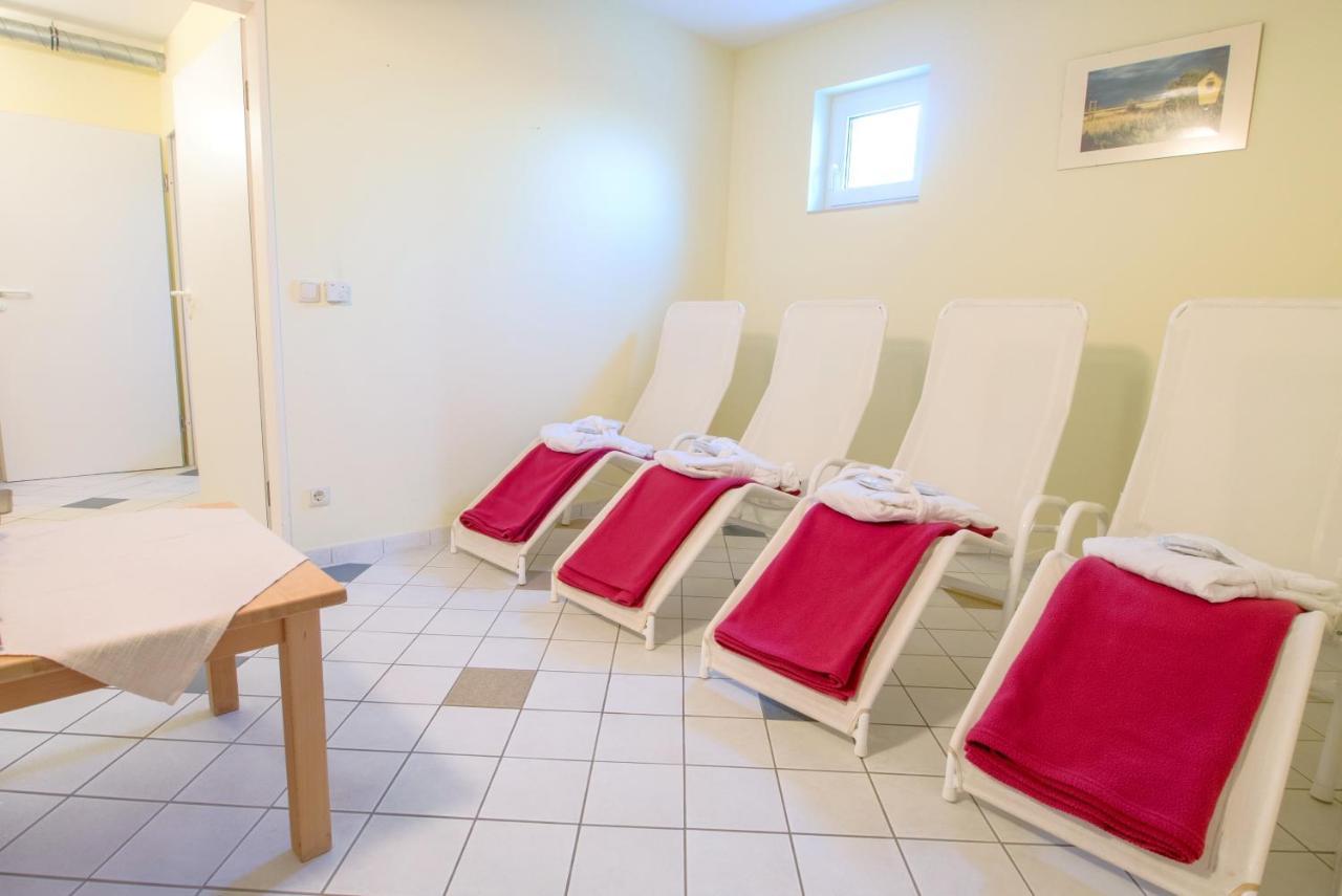 Residenz Am Strand Wohnung 6-74 Zingst Extérieur photo